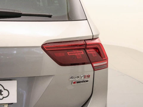 Volkswagen Tiguan 2.0 TDI SCR 190HP DSG 4WD SPORT BMT 190 5P