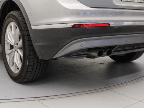 Volkswagen Tiguan 2.0 TDI SCR 190HP DSG 4WD SPORT BMT 190 5P