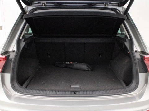 Volkswagen Tiguan 2.0 TDI SCR 190HP DSG 4WD SPORT BMT 190 5P