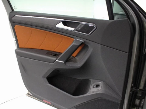 Volkswagen Tiguan 2.0 TDI SCR 190HP DSG 4WD SPORT BMT 190 5P