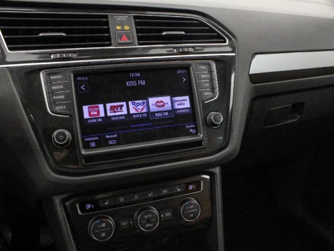 Volkswagen Tiguan 2.0 TDI SCR 190HP DSG 4WD SPORT BMT 190 5P