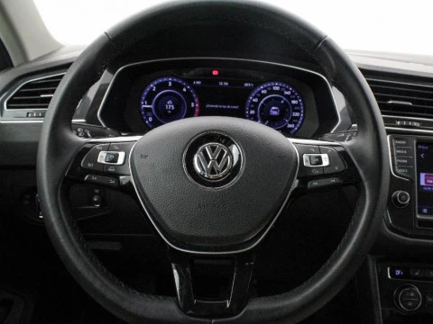 Volkswagen Tiguan 2.0 TDI SCR 190HP DSG 4WD SPORT BMT 190 5P