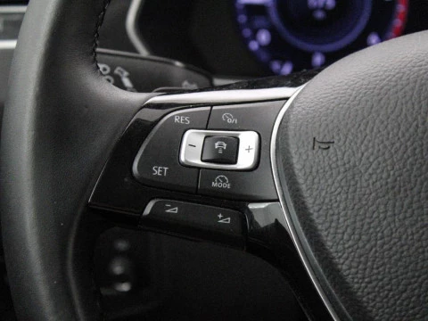 Volkswagen Tiguan 2.0 TDI SCR 190HP DSG 4WD SPORT BMT 190 5P