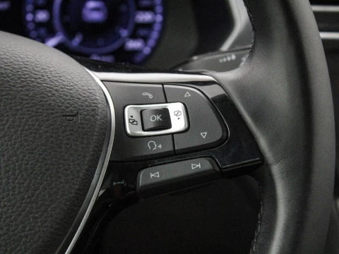 Volkswagen Tiguan 2.0 TDI SCR 190HP DSG 4WD SPORT BMT 190 5P