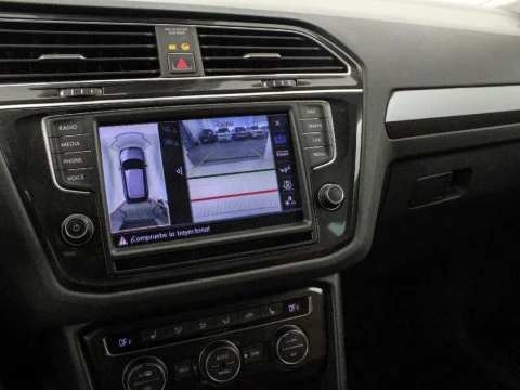 Volkswagen Tiguan 2.0 TDI SCR 190HP DSG 4WD SPORT BMT 190 5P