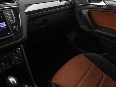 Volkswagen Tiguan 2.0 TDI SCR 190HP DSG 4WD SPORT BMT 190 5P