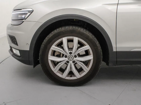 Volkswagen Tiguan 2.0 TDI SCR 190HP DSG 4WD SPORT BMT 190 5P