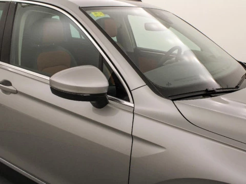 Volkswagen Tiguan 2.0 TDI SCR 190HP DSG 4WD SPORT BMT 190 5P