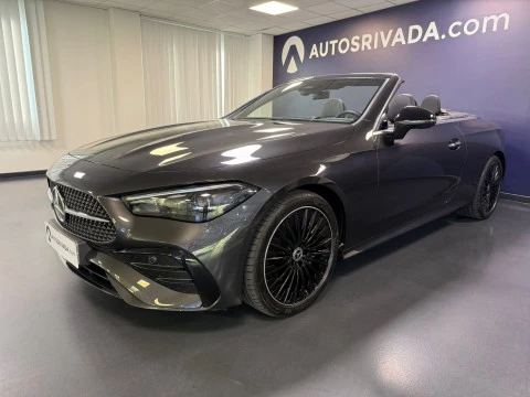 Mercedes-Benz CLE CLE 200 Cabrio