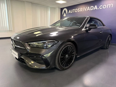 Mercedes-Benz CLE CLE 200 Cabrio
