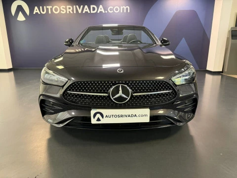 Mercedes-Benz CLE CLE 200 Cabrio