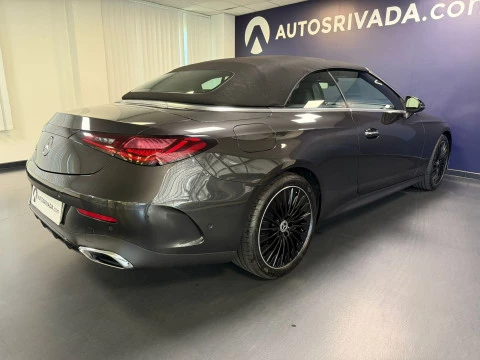 Mercedes-Benz CLE CLE 200 Cabrio