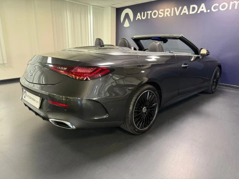 Mercedes-Benz CLE CLE 200 Cabrio