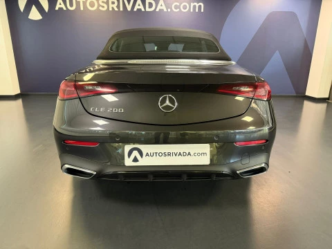 Mercedes-Benz CLE CLE 200 Cabrio