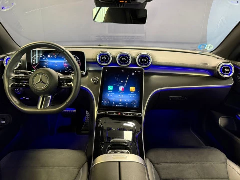 Mercedes-Benz CLE CLE 200 Cabrio