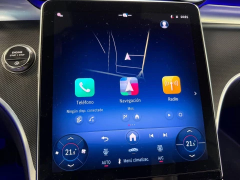 Mercedes-Benz CLE CLE 200 Cabrio