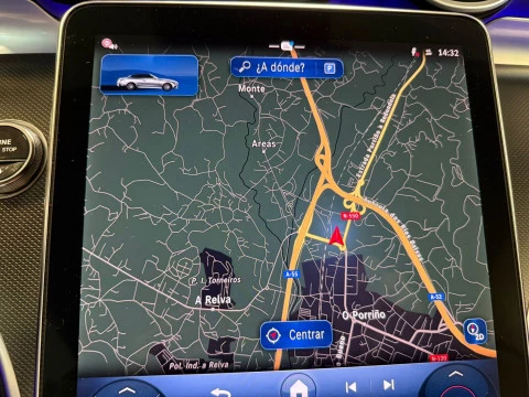 Mercedes-Benz CLE CLE 200 Cabrio