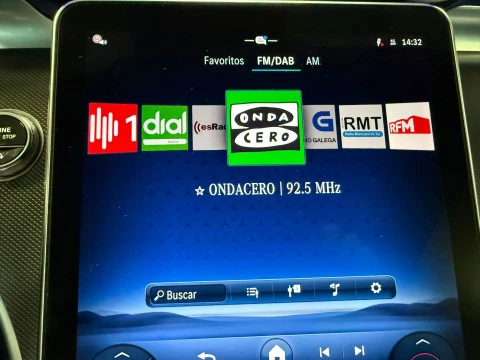 Mercedes-Benz CLE CLE 200 Cabrio