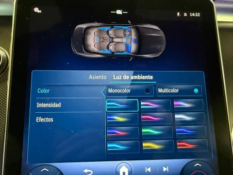 Mercedes-Benz CLE CLE 200 Cabrio