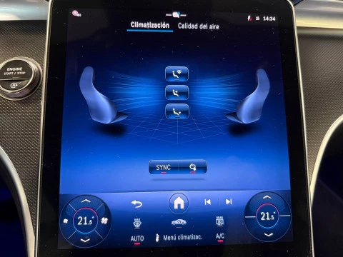 Mercedes-Benz CLE CLE 200 Cabrio