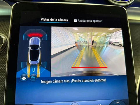 Mercedes-Benz CLE CLE 200 Cabrio