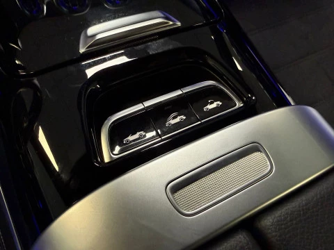 Mercedes-Benz CLE CLE 200 Cabrio