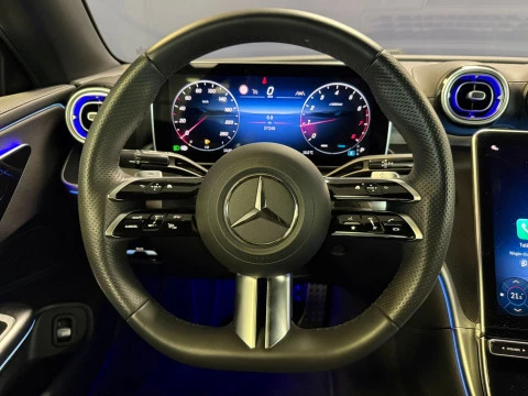 Mercedes-Benz CLE CLE 200 Cabrio