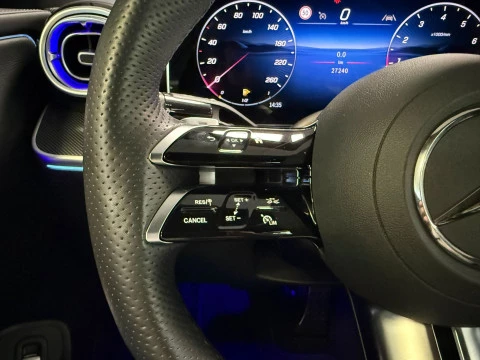 Mercedes-Benz CLE CLE 200 Cabrio