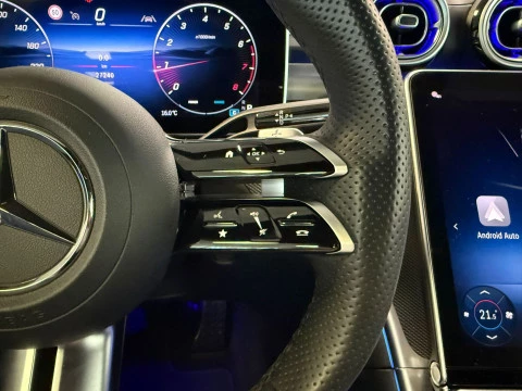 Mercedes-Benz CLE CLE 200 Cabrio