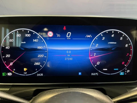 Mercedes-Benz CLE CLE 200 Cabrio