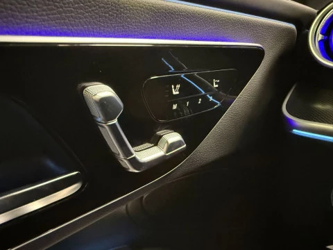 Mercedes-Benz CLE CLE 200 Cabrio