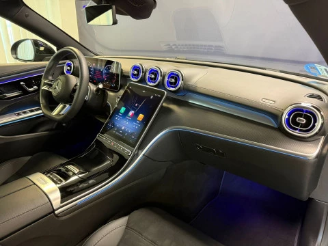 Mercedes-Benz CLE CLE 200 Cabrio