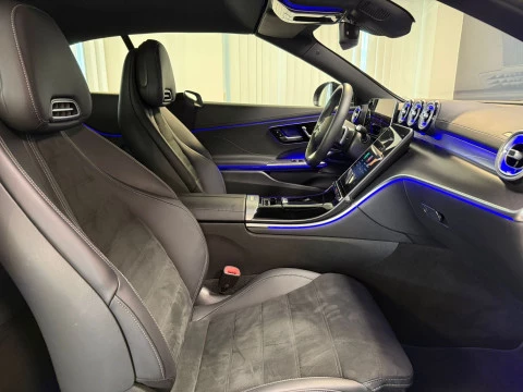 Mercedes-Benz CLE CLE 200 Cabrio