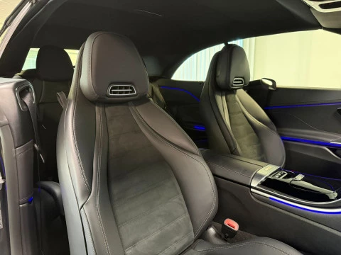 Mercedes-Benz CLE CLE 200 Cabrio