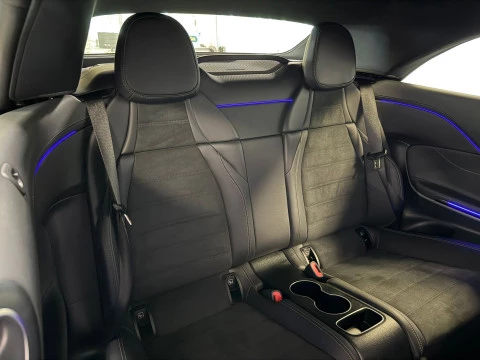 Mercedes-Benz CLE CLE 200 Cabrio