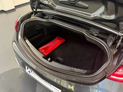 Mercedes-Benz CLE CLE 200 Cabrio