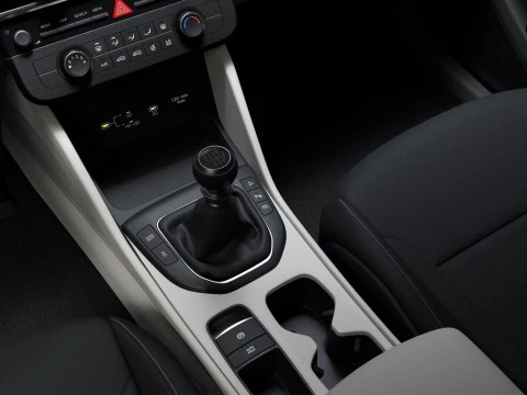 Hyundai Tucson 1.6T 118kW (160CV) 48V Klass