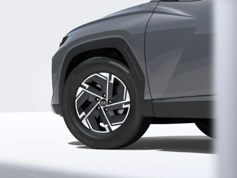 Hyundai Tucson 1.6T 118kW (160CV) 48V Klass