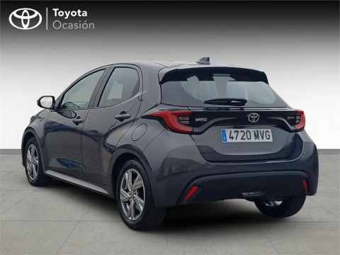 Toyota Yaris ACTIVE PLUS