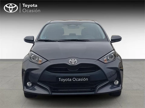 Toyota Yaris ACTIVE PLUS