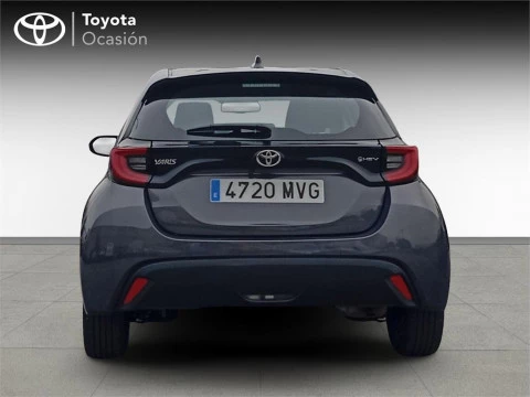 Toyota Yaris ACTIVE PLUS