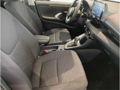 Toyota Yaris ACTIVE PLUS