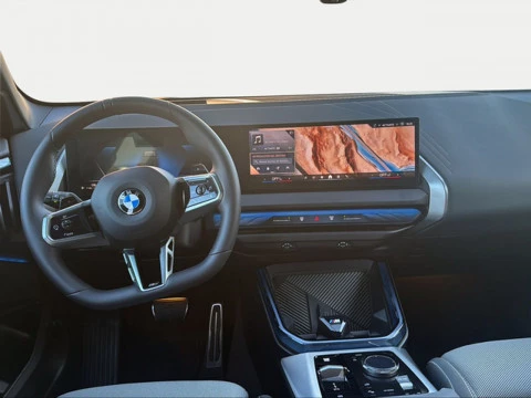 BMW X3 20d xDrive