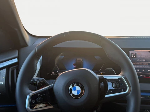BMW X3 20d xDrive