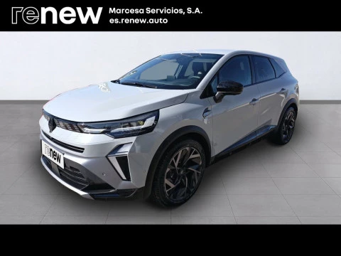 Renault Symbioz E-TECH Full Hybrid Esprit Alpine 105kW Renault Symbioz E-TECH Full Hybrid Esprit Alpine 105kW