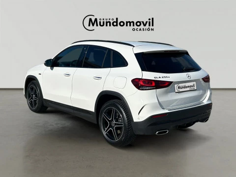 Mercedes-Benz GLA GLA 250 e