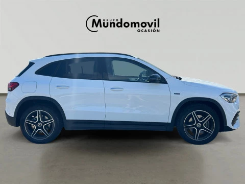 Mercedes-Benz GLA GLA 250 e