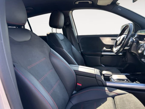 Mercedes-Benz GLA GLA 250 e