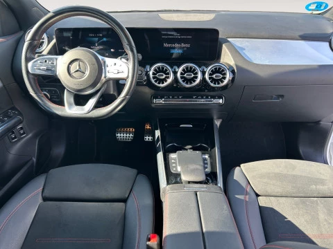 Mercedes-Benz GLA GLA 250 e