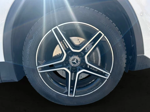 Mercedes-Benz GLA GLA 250 e